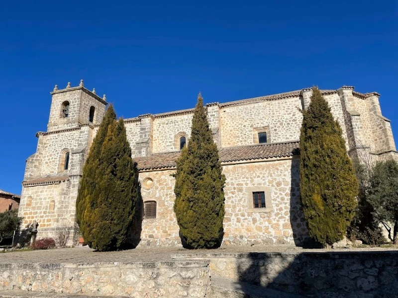 Ermita de la Soledad
