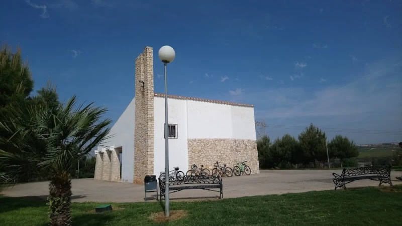 Ermita de la Soledad