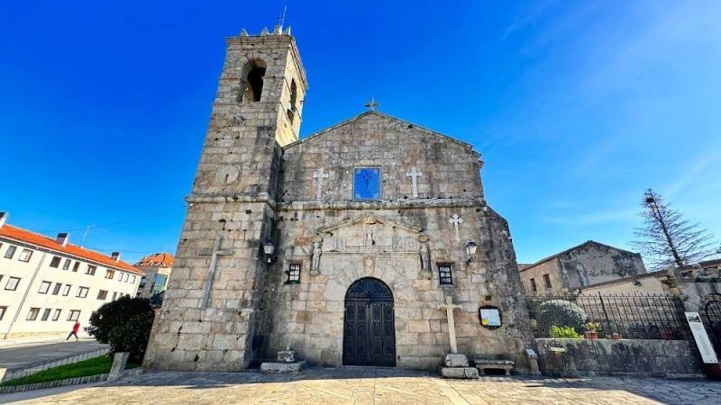 Convento de San Francisco