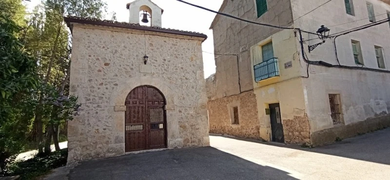 Ermita de Ntra. Sra. de la Asunción