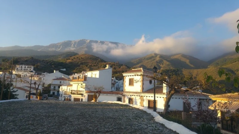 Ermita de Ntra. Sra. de la Esperanza