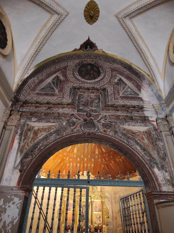 Ermita de Ntra. Sra. de los Ángeles