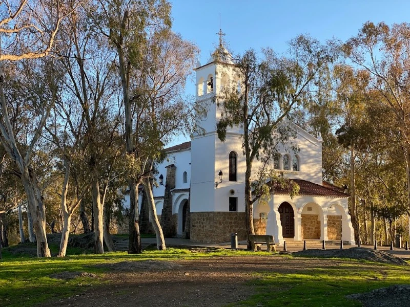 Ermita de Nuestra Señora de Fátima