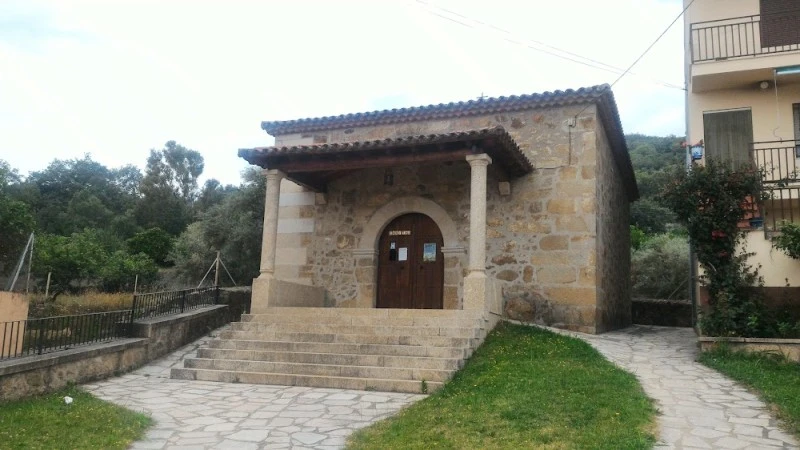 Ermita de San Blas