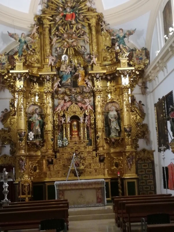 Convento de San Jose