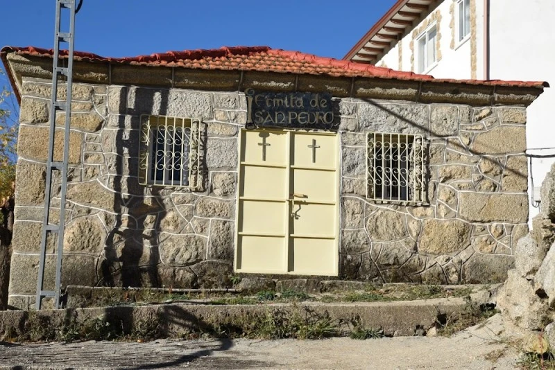 Ermita de San Pedro