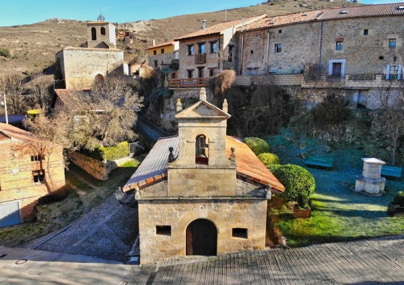 Ermita de San Roque