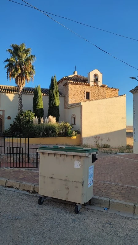 Ermita de San Roque