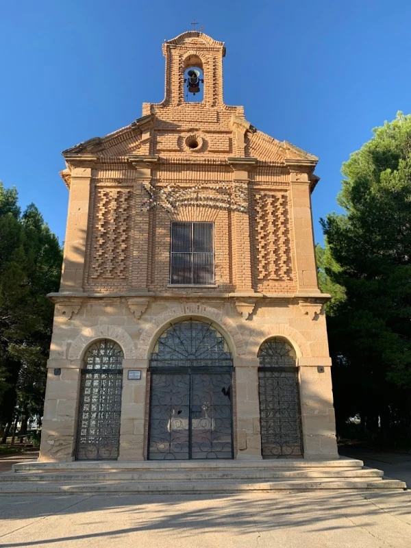 Ermita de Santa Bárbara