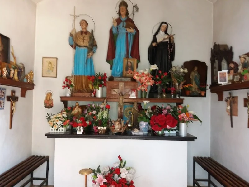 Ermita de Santa Rita