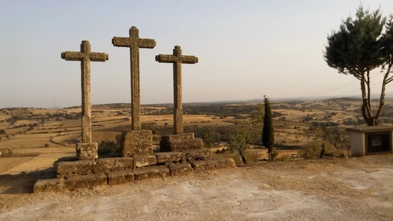 Ermita del Cristo de la Misericordia o de San Pedro