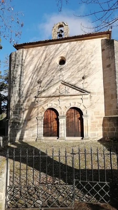 Ermita del Santo Cristo