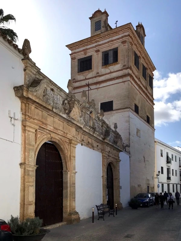 Convento de Santa Clara