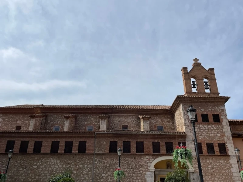 Convento de Santa Clara