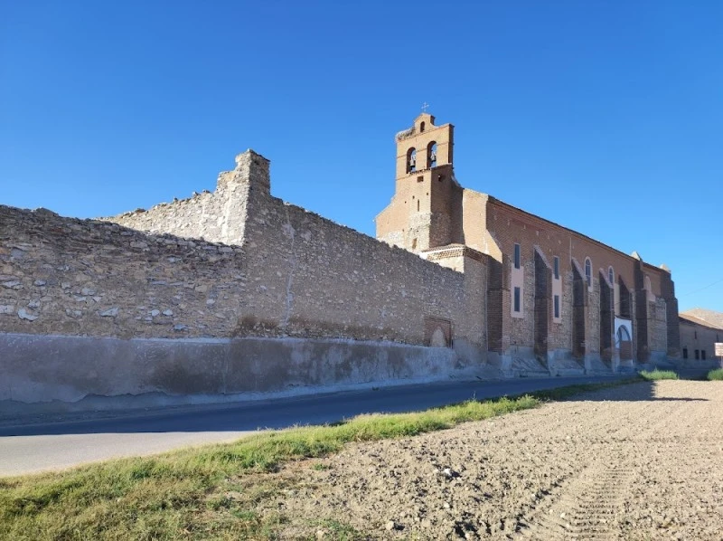 Convento de Santa Clara