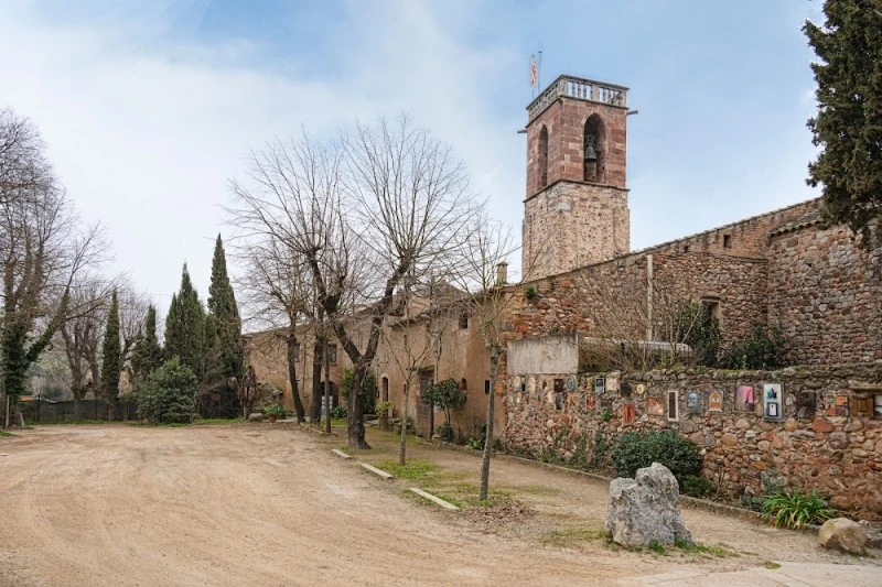 Església de Santa Maria Antiga