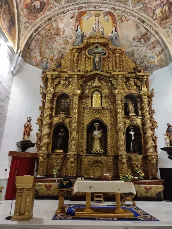 Convento de Santa Clara