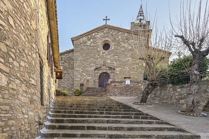 Església Vella