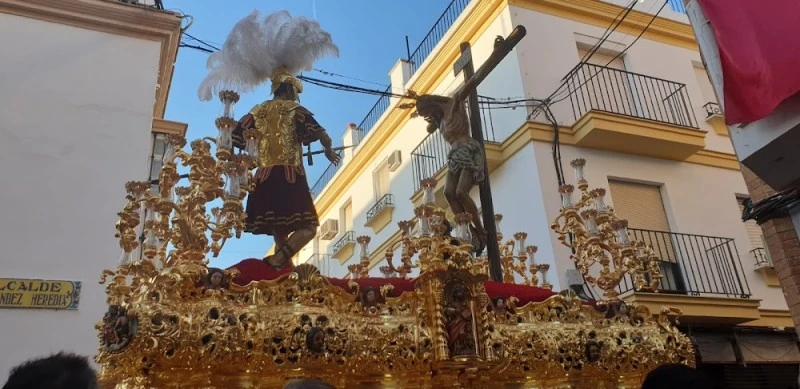 Hermandad de la Santa Vera-Cruz