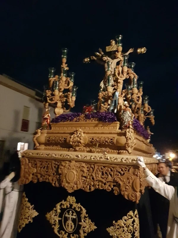 Hermandad de la Vera Cruz