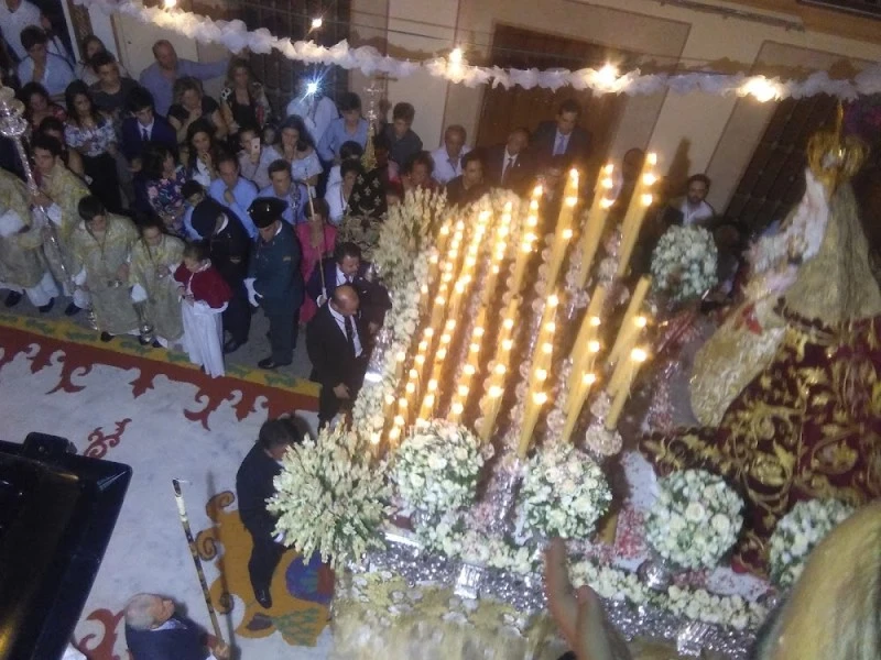 Hermandad de Nuestro Padre Jesús Nazareno