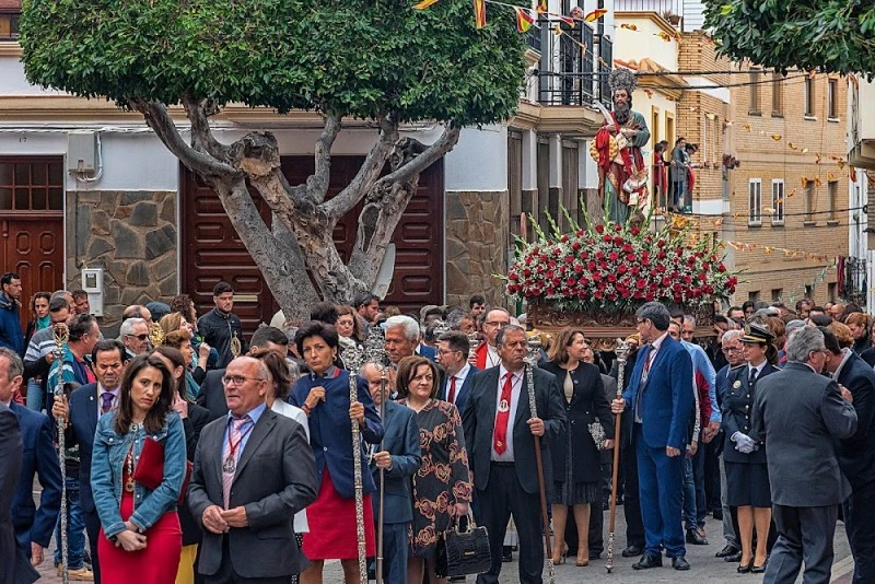 Hermandad de San Marcos