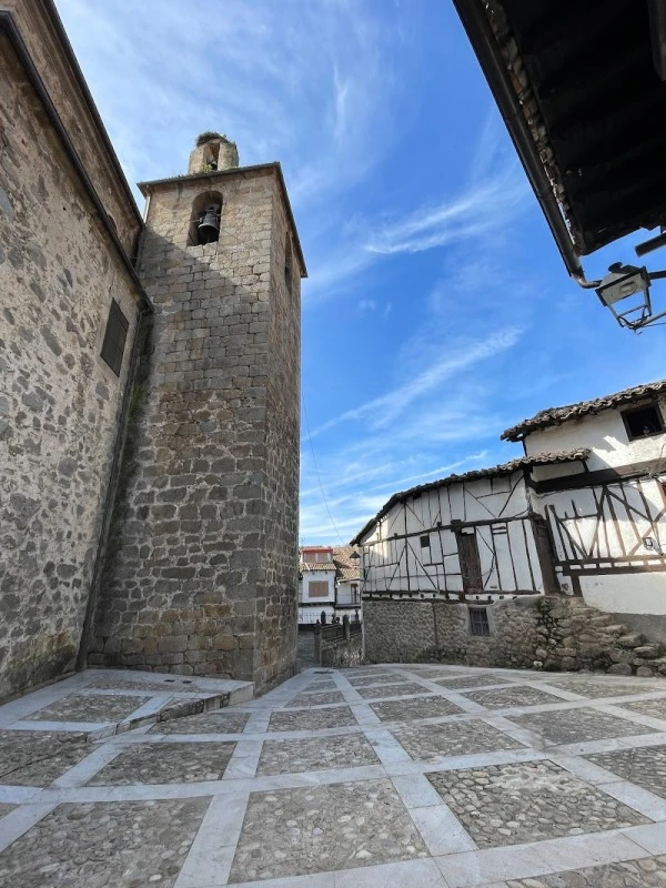 Iglesia