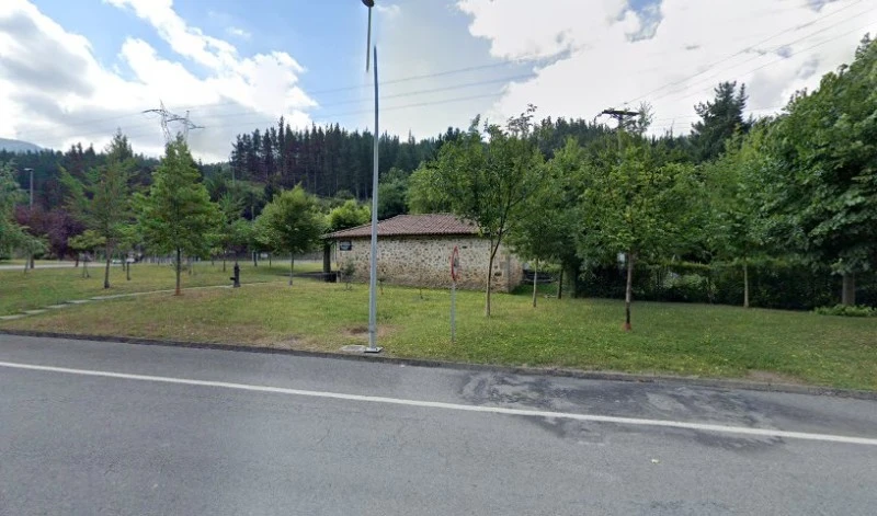 Iglesia