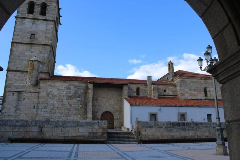 Iglesia