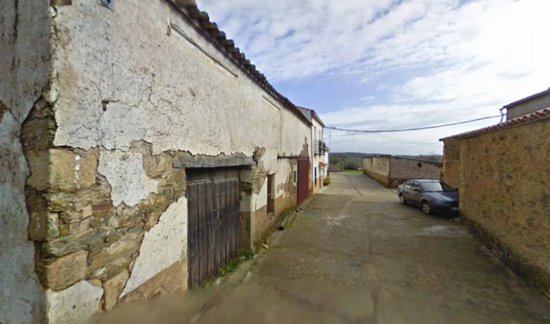 Iglesia católica de San Juan Bautista