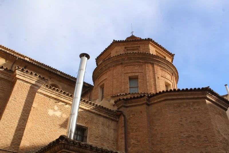 Iglesia de la Asuncion
