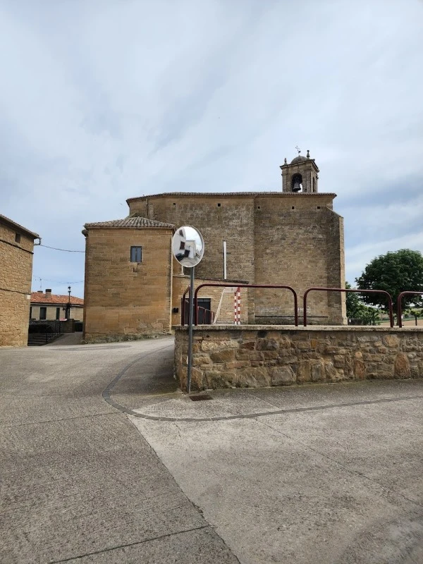 Iglesia de La Asunción