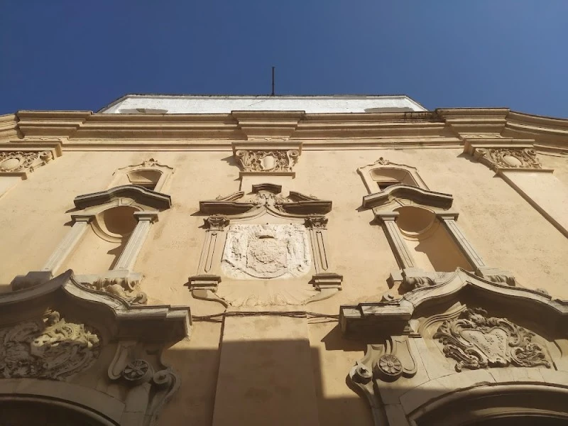 Iglesia de la Concepción