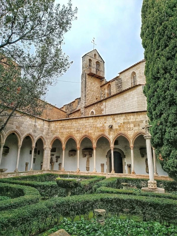 Convento del Carmen