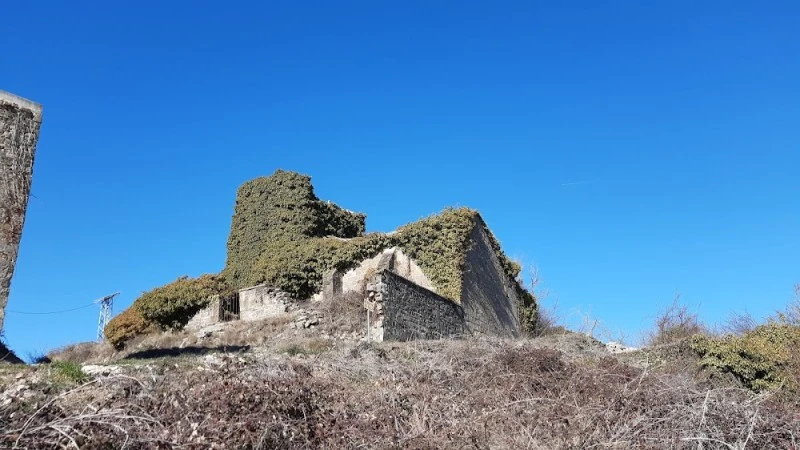 Iglesia de la Inmaculada