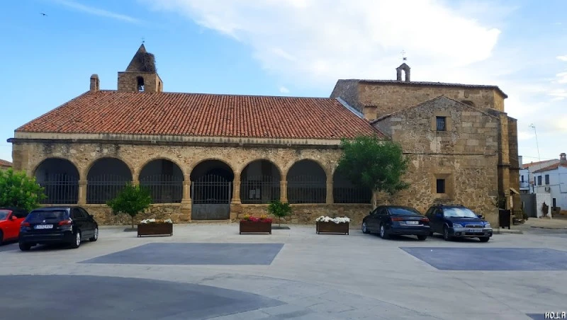 Iglesia de la Vera Cruz