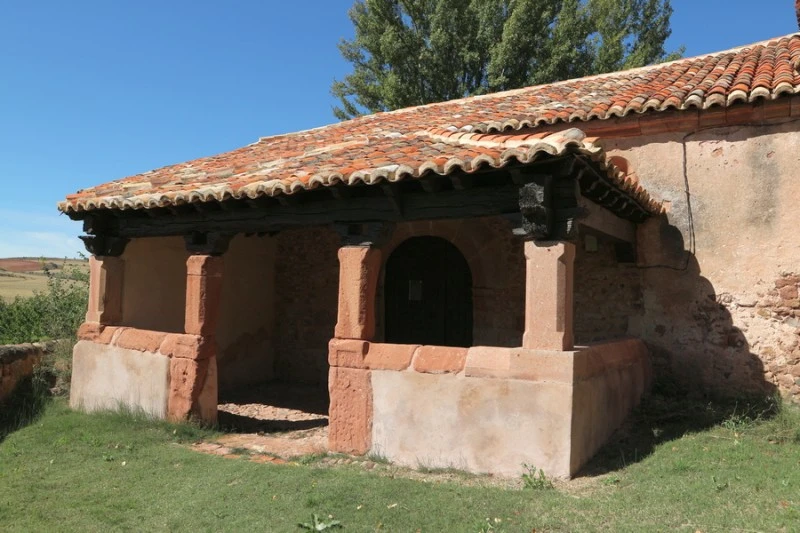 Iglesia de Nuestra Señora de la Asunción