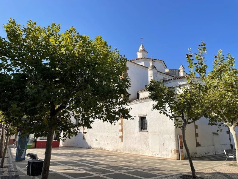 Iglesia de Nuestra Señora de la Concepción