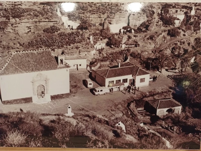 Iglesia de Nuestra Señora de la Presentación