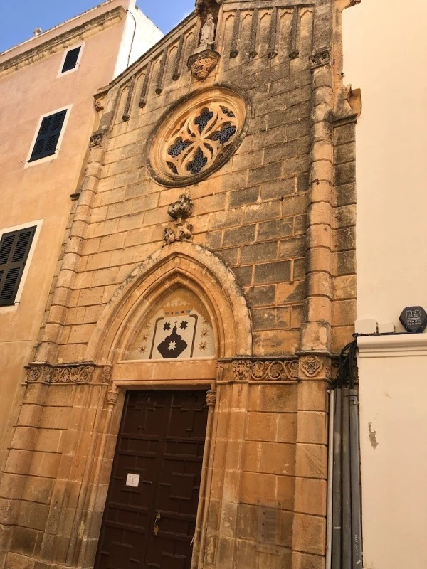 Iglesia de Nuestra Señora del Carmen