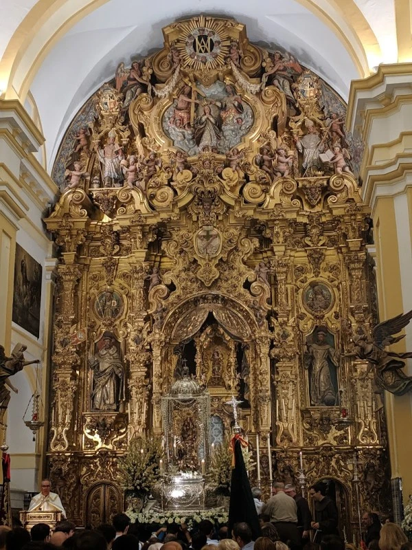 Convento Nuestra Señora de Loreto