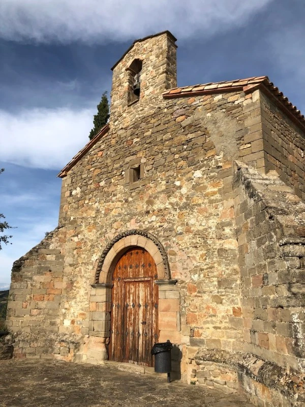 Iglesia de San Esteban