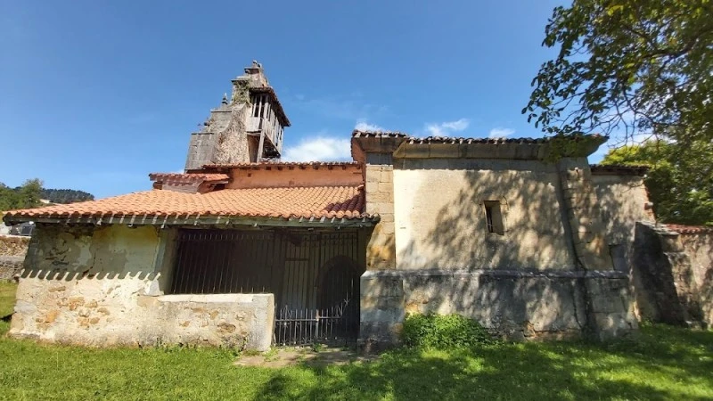 Iglesia de San Felix