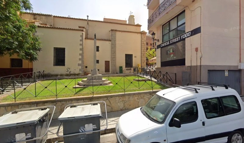 Iglesia de San Francisco