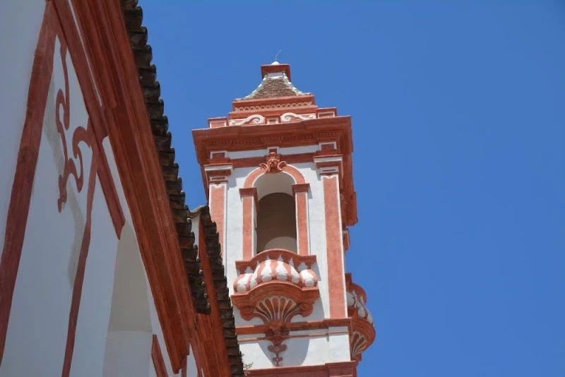 Iglesia de San Ildefonso de los Jesuitas