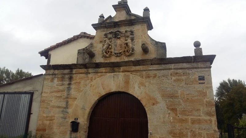 Iglesia de San Juan Bautista