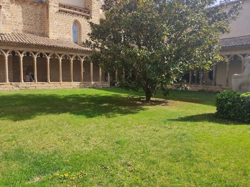 Convento San Francisco de Asís