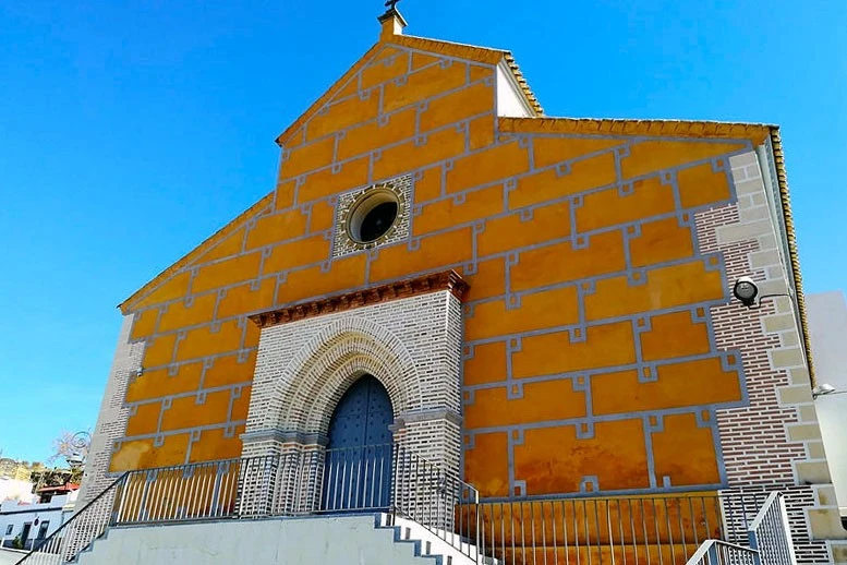 Iglesia de San Miguel
