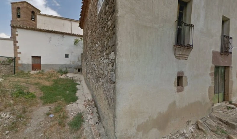 Iglesia de San Millán
