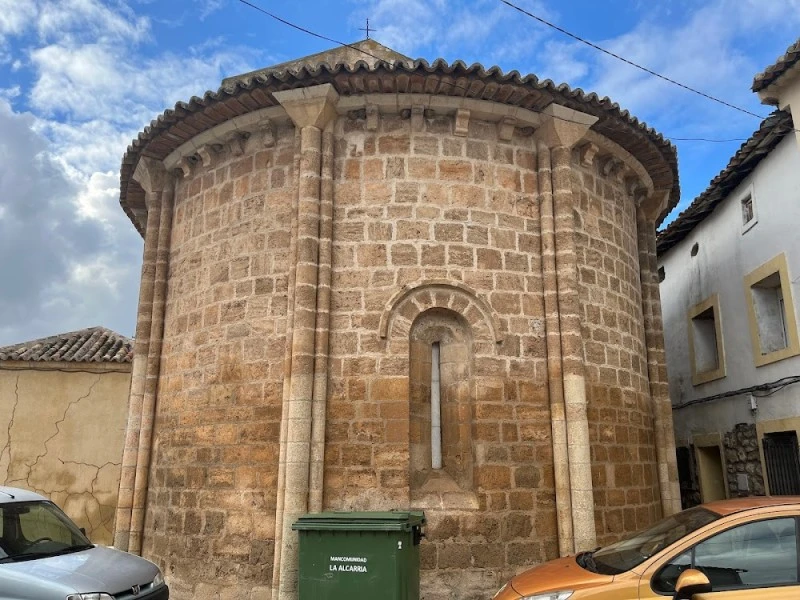 Iglesia de San Pedro